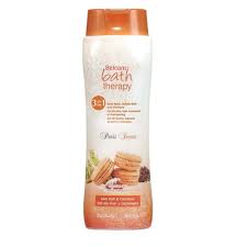 Гель для душа belcam bath therapy сладкая ваниль 3 в 1 500 мл. Belcam Bath Therapy Paris Sweets 3in 1 Body Washbubble Bathshampoo Sea Saltcaramel 169 Fluid Ounce