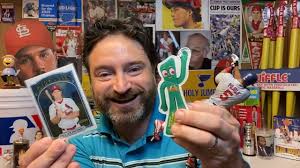 Ten Hochman: The Cardinals' top-10 coolest moments of August