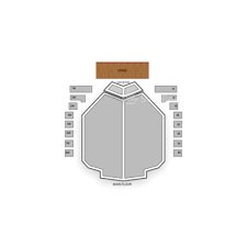 Wicked Des Moines Tickets Des Moines Civic Center June 6