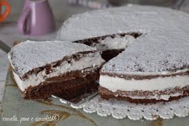 Queste ultime, per la consistenza, si prestano ad essere foderate e decorate in. Pin Su Dolci