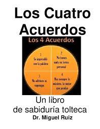 Comic relief, cuyo nombre comercial es charity projects, es una organización benéfica registrada en reino unido con el número 326568 (inglaterra. Pdf Los Cuatro Acuerdos Un Libro De Sabiduria Tolteca Lourdes Raya Academia Edu