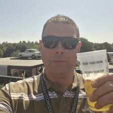 Wish him all the best.