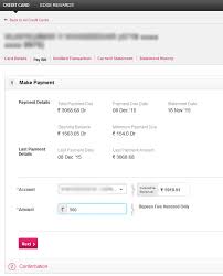 Features of axis bank net banking. How To Pay Axis Bank Credit Card Bill Online Through Net Banking Reveal That