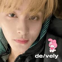 Mark Lee Nct Mark GIF