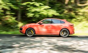 See 2021 porsche cayenne specs and trims » the final call. Porsche Cayenne Coupe 2019 Flacher Und Breiter Aber Anders Autonotizen