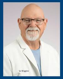 Dr. Gregory Wiggins, Class of '96, is the MUSC Alumni Association's  Distinguished Alumni Award recipient this year. Congratulations, Dr.  Wiggins, and thank you for your ongoing positive influence