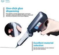 Dispenser glue electric - купить недорого | AliExpress