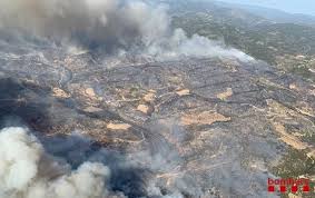 ¿sabias que si tienes una hipoteca es obligatorio tener contratado un seguro de incendios? Estiercol De Gallinas Causa Del Incendio En Tarragona Ahora Que 3d Diario De Futuro Blogs De Opinion De Lavanguardia Comdiario De Futuro