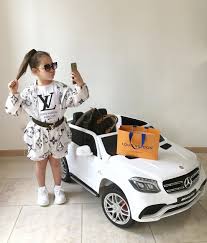 Pin On Bebe Fille Mignonne