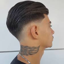 Maybe you would like to learn more about one of these? 55 Drop Fade Haircuts For Men Who Want To Look Elegant