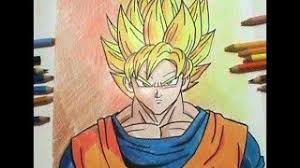544x725 adorable gogeta coloring pages printable to pretty gogeta 736x746 gogeta coloring pages how to draw kid dragon ball z gt sheets Gogeta Coloring Page