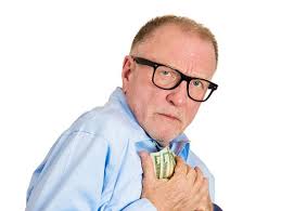 The Worst Tax Clients in the World