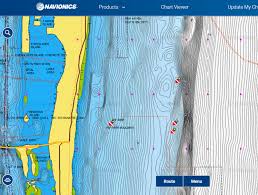 Finding And Navigating To Dive Spots Scubaboard