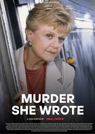 Guess who turned up in an episode of Murder she Wrote as a pastry chef 😝