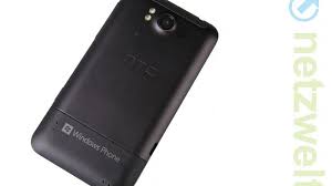HTC Titan