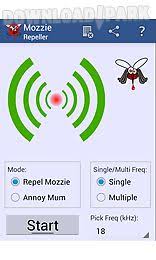 Nov 30, 2019 · mosquito repellent menghadirkan frekuensi pengusir nyamuk yang tepat yang akan membuat para nyamuk terganggu dan kemudian pergi. Mozzie Repeller Anti Mosquito Repellent Android App Free Download In Apk