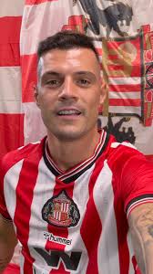 @SunderlandAFC's video Tweet