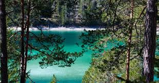 Blog Www Photopraline Com Blindsee Tirol Mit Bildern Tirol Osterreich Wald