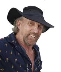 Bruce Yates's Instagram, Twitter & Facebook