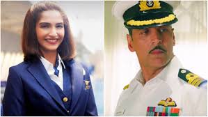 He is one of the best bollywood actors who made into the film industry without any internal support. 64th National Film Awards Akshay Kumar Wins Best Actor For Rustom Best Hindi Film Is Neerja Entertainment News The Indian Express