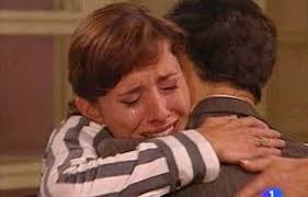 Ana perdona a Ramón