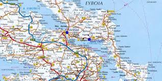 Από τους αγίους αποστόλους, όπου η φύση έχει συνδυάσει με μοναδική αρμονία την ηρεμία της θάλασσας με την αγριότητα του βουνού. Euboea Island Greece S Unknown Gastronomic Destination Foxhouse