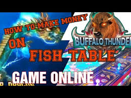 Fish Tables Youtube