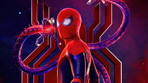 No way home is going to be big. Spiderman No Way Home Movie Poster 5k Hd Movies 4k Wallpapers Images Backgrounds Photos And Pictures