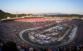 The bristol motor speedway, located in bristol, tennessee, is just 36 miles from damascus, virginia. Rev Up A Group Tour At Bristol Motor Speedway Group Tour Magazine
