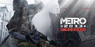 It is set within the moscow metro, where the last survivors hide after a global nuclear holocaust. Metro 2033 Redux Find Out How To Get It Free Tech Arp