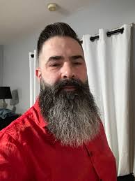 First Christmas party up and going