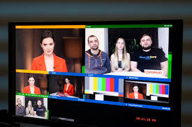 ⚡ янина соколова записала резкое обращение к руководству youtube. Yanina Sokolova Ob Ukraine 24 Oni Ne Do Konca Ocenili Sut Moej Persony Telekritika