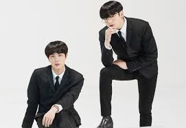 On bts's jimin's 26th birthday, here's looking back at his efforts. 8 Reasons Why Bts Jin And Jungkook Make The Greatest Duo Ever