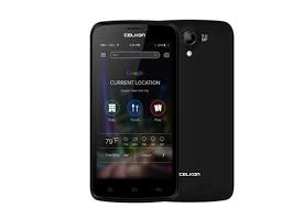 گوشی موبایل Celkon کیو 519 - Celkon Q519