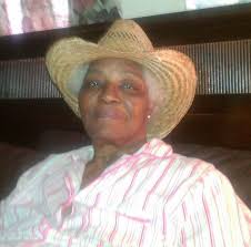 Mrs. Willie Belle Rogers Ewing