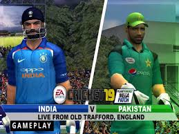 Ea sports cricket 19 apunkagames. Ea Sports Cricket 2019 Pc Games Highly Compressed Download