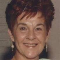 C. Marie (Vassenelli) Houser Obituary