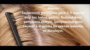 Sactaki Kepek Nasil Giderilir Sac Modelleri