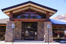 Colorado springs, co 80909 (east colorado springs area). Colorado Springs Co Veterinarian Centennial Animal Hospital Dr Stahl
