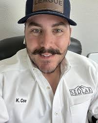 Профил за Man and His Mustache