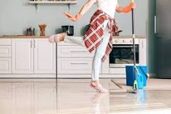 The Best Homemade Floor Cleaners for Cleaner Floors | Home ...