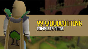 They can be ground into ground bat bones during and after watchtower. Osrs Complete Woodcutting Guide 1 99 Fastest Way Osrs Guide