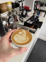 café