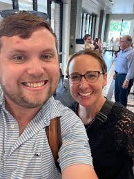 Sarah Cavallo's Instagram, Twitter & Facebook