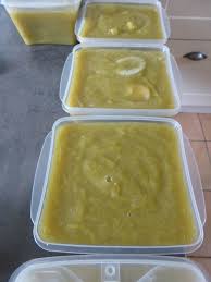 14 Rhubarbe Compote 10 Rhubarbe Alimentation Recette