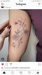 Tattoo Dna In 2020 Dna Tattoo Science Tattoos Tattoos