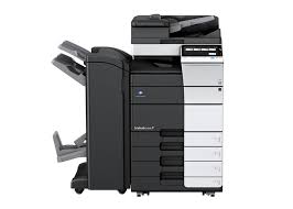 We are making it easier to experience. Konica Minolta Bizhub 658e Refurbished Konica Copiers Copier1