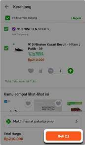 Cara mendaftar dan beli saham melalui indopremier sekuritas (update: Bagaimana Cara Belanja Di Tokopedia Tokopedia Care