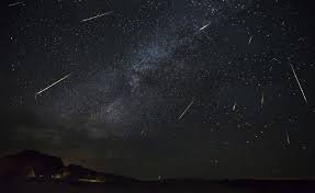 The Most Active Meteor Shower Of The Year Peaks Tonight Here S How To See It Meteor Shower Lyrid Meteor Shower Perseid Meteor Shower