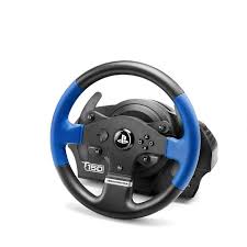 Thrustmaster nascar pro racing wheel drivers for. T150 Rs Racing Wheel For Playstation 4 Playstation 4 Gamestop